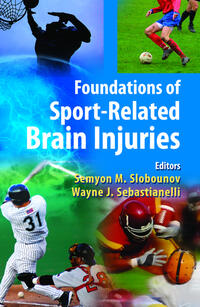 Vorderes Coverbild Foundations of Sport-Related Brain Injuries