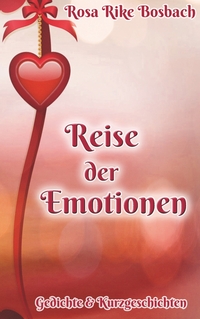Vorderes Coverbild Reise der Emotionen