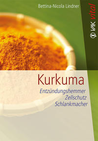 Vorderes Coverbild Kurkuma