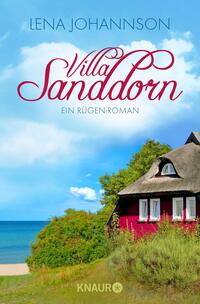 Vorderes Coverbild Villa Sanddorn