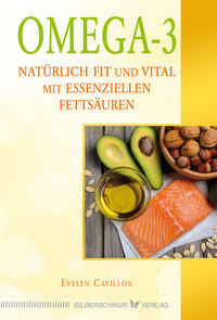 Vorderes Coverbild Omega-3