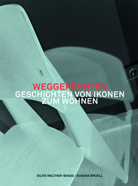 Vorderes Coverbild WEGGEFÄHRTEN