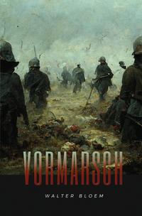Vorderes Coverbild Vormarsch