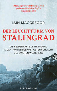 Vorderes Coverbild Der Leuchtturm von Stalingrad