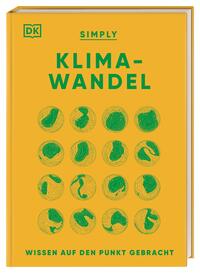 Vorderes Coverbild SIMPLY. Klimawandel