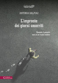 Vorderes Coverbild L’impronta dei giorni smarriti