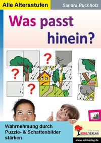 Vorderes Coverbild Was passt hinein?