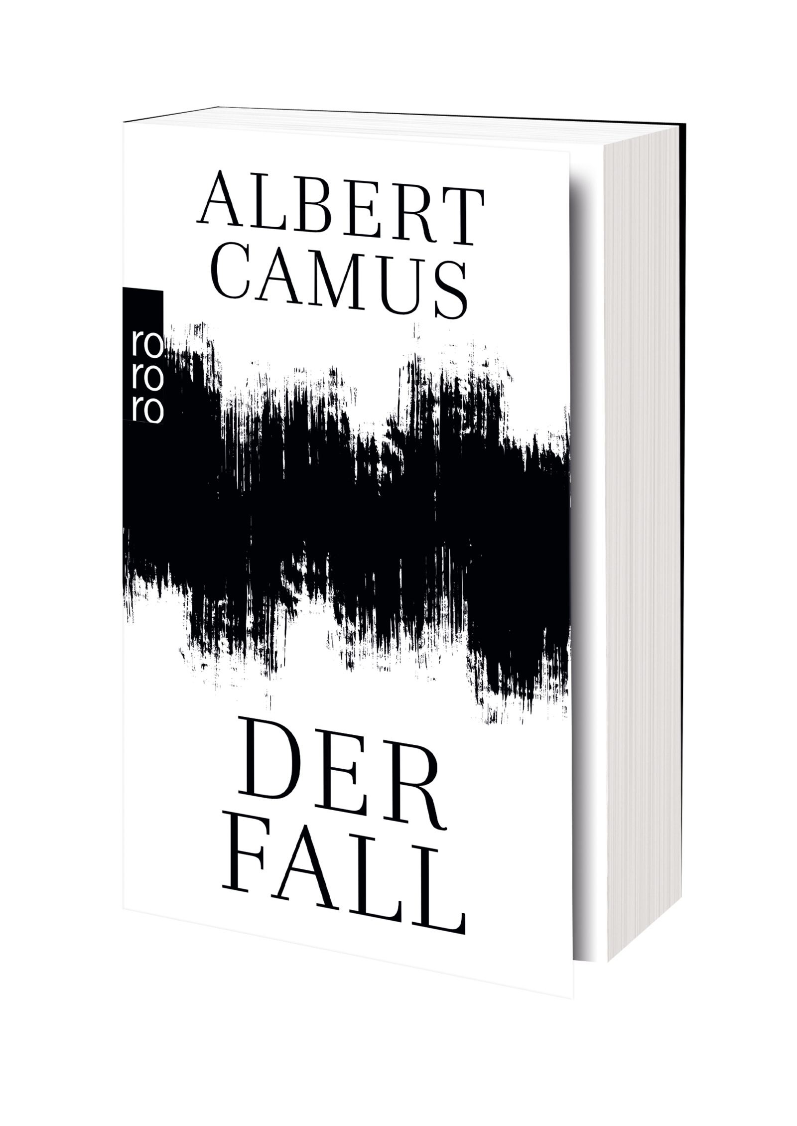 Anderes Coverbild Der Fall