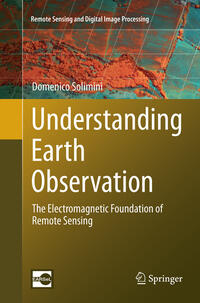 Vorderes Coverbild Understanding Earth Observation