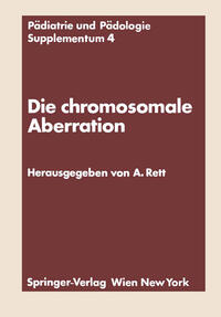 Vorderes Coverbild Die chromosomale Aberration