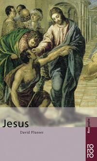 Vorderes Coverbild Jesus