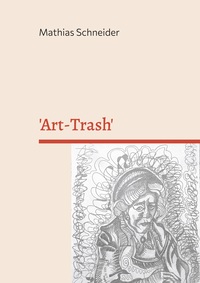Vorderes Coverbild 'Art-Trash'