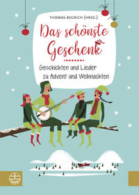 Vorderes Coverbild Das schönste Geschenk