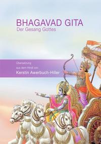 Vorderes Coverbild Bhagavad Gita