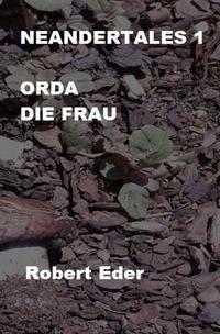 Vorderes Coverbild Neandertales / NEANDERTALES 1