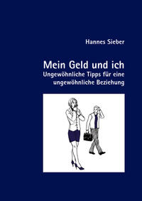 Vorderes Coverbild Mein Geld und ich
