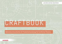 Vorderes Coverbild Craftbook