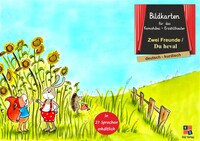 Vorderes Coverbild Zwei Freunde
