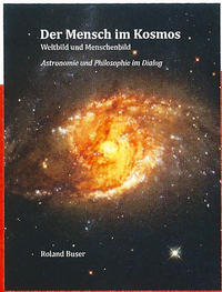 Vorderes Coverbild Der Mensch im Kosmos