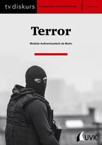Vorderes Coverbild Terror
