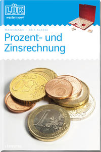 Vorderes Coverbild LÜK