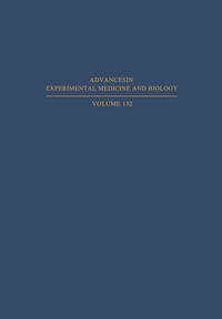 Vorderes Coverbild Alcohol and Aldehyde Metabolizing Systems-IV