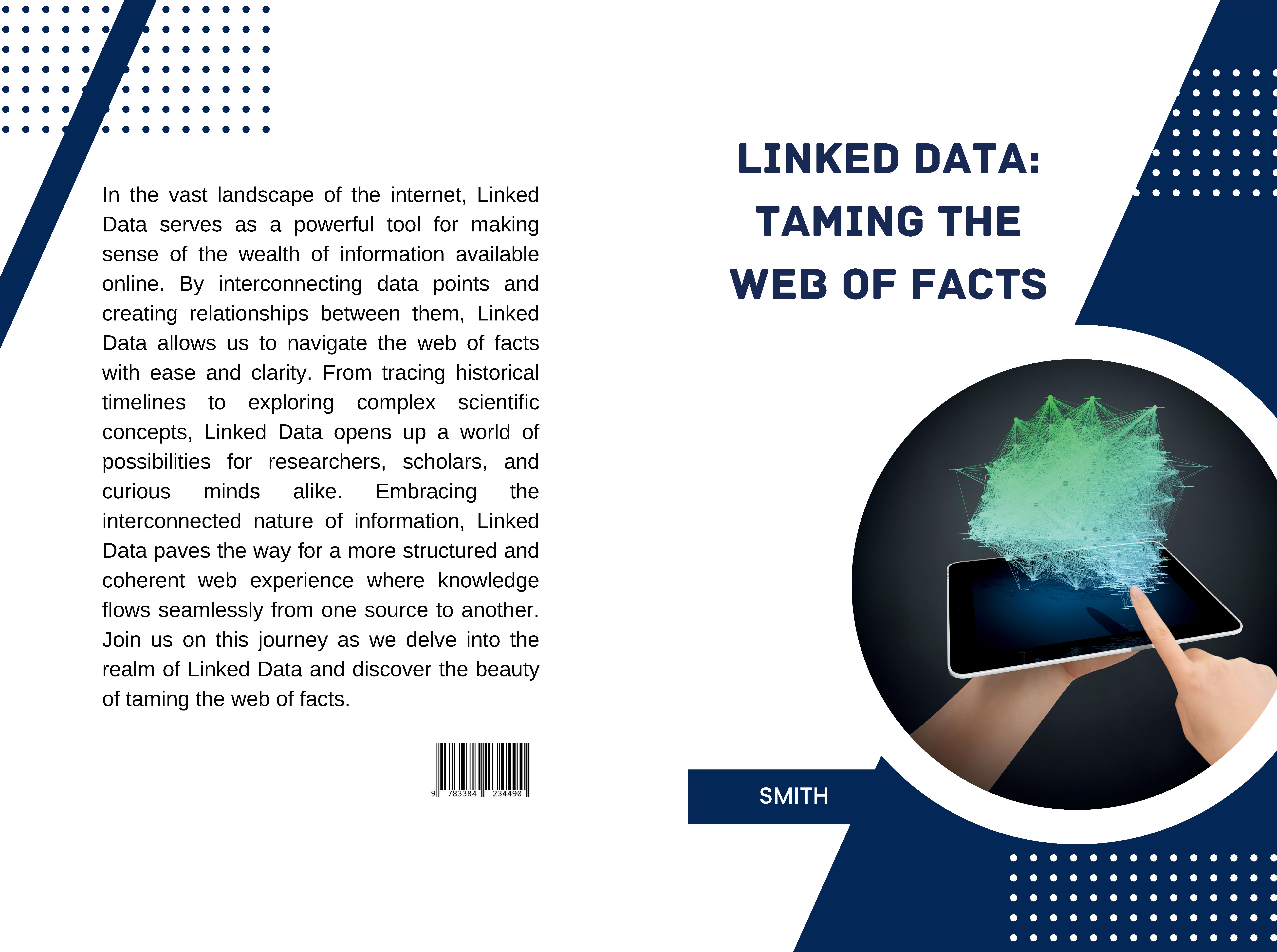 Gesamtes Coverbild Linked Data: Taming the Web of Facts