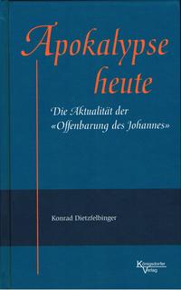 Vorderes Coverbild Apokalypse heute