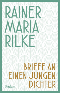 Vorderes Coverbild Briefe an einen jungen Dichter