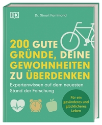 Vorderes Coverbild 200 gute Gründe, deine Gewohnheiten zu überdenken