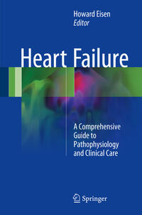 Vorderes Coverbild Heart Failure