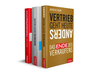 Vorderes Coverbild Die wichtigsten Prinzipien für erfolgreiches Unternehmertum in Vertrieb, Führung und Business