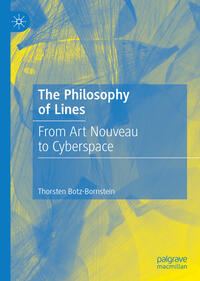 Vorderes Coverbild The Philosophy of Lines