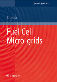 Vorderes Coverbild Fuel Cell Micro-grids