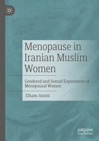 Vorderes Coverbild Menopause in Iranian Muslim Women