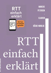 Vorderes Coverbild E-Mail &amp; Web Mastery: Sicherheit und Kontrolle für Einsteiger / RTT einfach erklärt