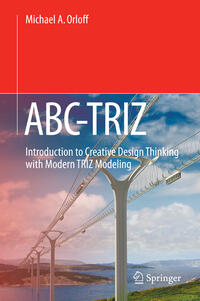 Vorderes Coverbild ABC-TRIZ