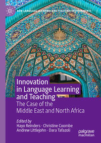 Vorderes Coverbild Innovation in Language Learning and Teaching