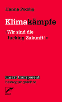 Vorderes Coverbild Klimakämpfe