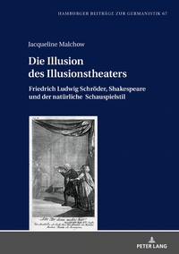 Vorderes Coverbild Die Illusion des Illusionstheaters