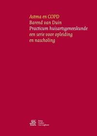 Vorderes Coverbild Astma en COPD