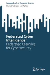 Vorderes Coverbild Federated Cyber Intelligence