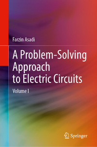Vorderes Coverbild A Problem-Solving Approach to Electric Circuits