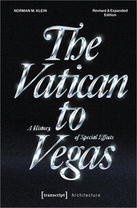 Vorderes Coverbild The Vatican to Vegas