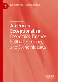 Vorderes Coverbild American Exceptionalism