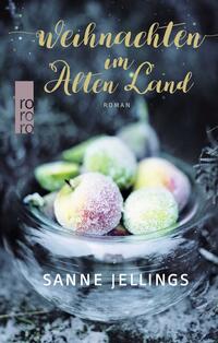 Vorderes Coverbild Weihnachten im Alten Land