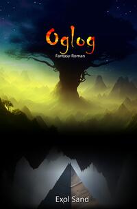 Vorderes Coverbild Oglog