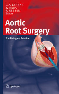 Vorderes Coverbild Aortic Root Surgery