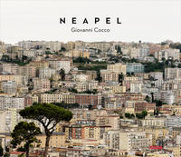 Vorderes Coverbild Neapel