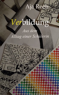Vorderes Coverbild Verbildung